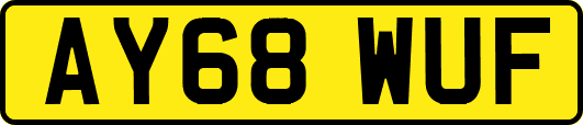 AY68WUF
