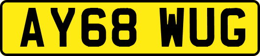 AY68WUG