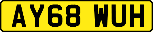 AY68WUH