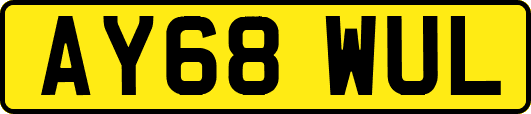 AY68WUL