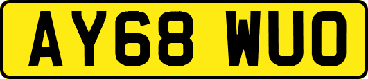 AY68WUO