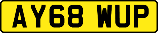 AY68WUP