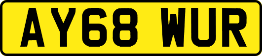 AY68WUR