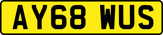 AY68WUS