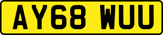 AY68WUU