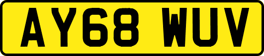 AY68WUV