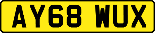 AY68WUX
