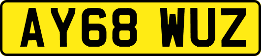 AY68WUZ