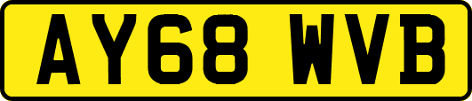 AY68WVB