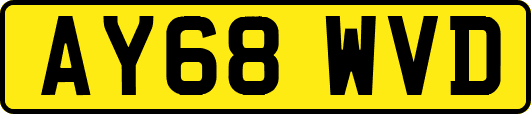 AY68WVD