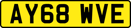 AY68WVE