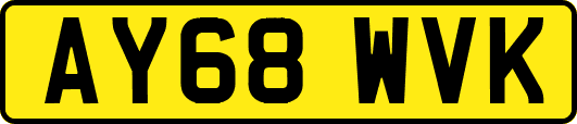AY68WVK