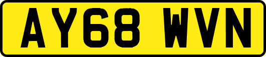 AY68WVN