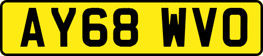 AY68WVO