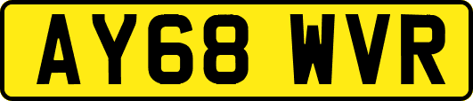 AY68WVR