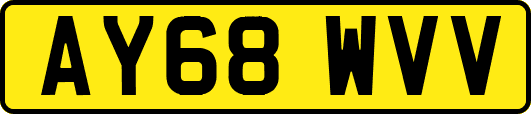 AY68WVV