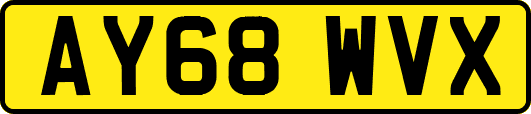 AY68WVX