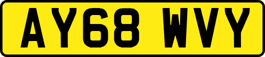 AY68WVY