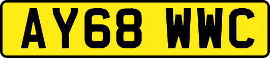 AY68WWC