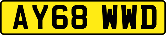 AY68WWD