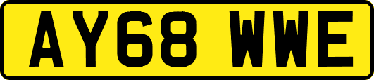 AY68WWE