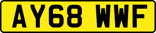 AY68WWF