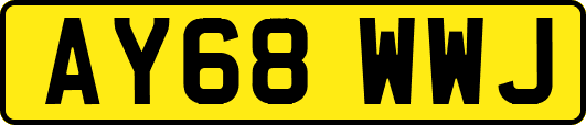 AY68WWJ