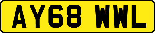 AY68WWL