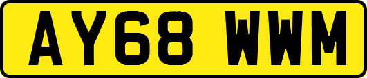 AY68WWM