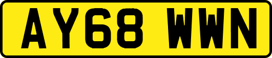 AY68WWN