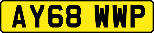 AY68WWP