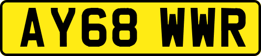 AY68WWR