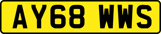 AY68WWS