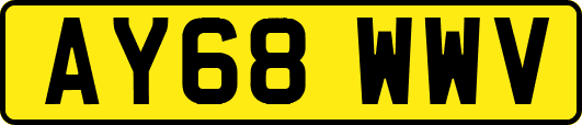 AY68WWV