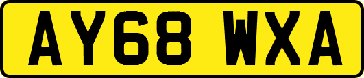 AY68WXA