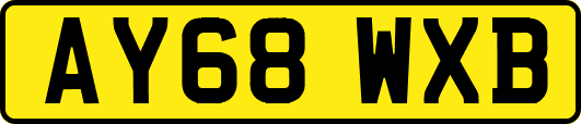 AY68WXB