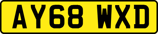 AY68WXD