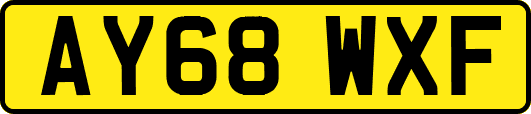 AY68WXF