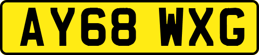 AY68WXG