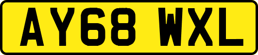 AY68WXL