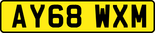 AY68WXM