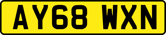 AY68WXN
