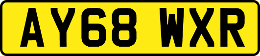 AY68WXR