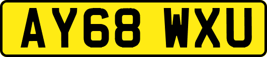AY68WXU