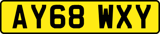 AY68WXY
