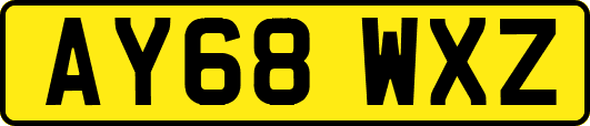 AY68WXZ