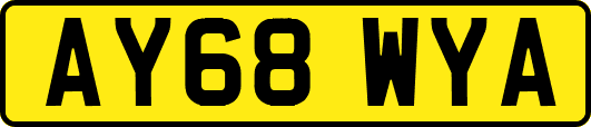AY68WYA