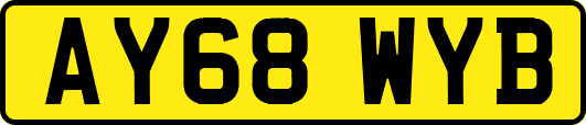 AY68WYB