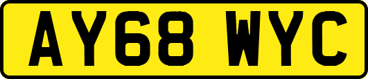 AY68WYC