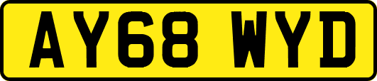 AY68WYD